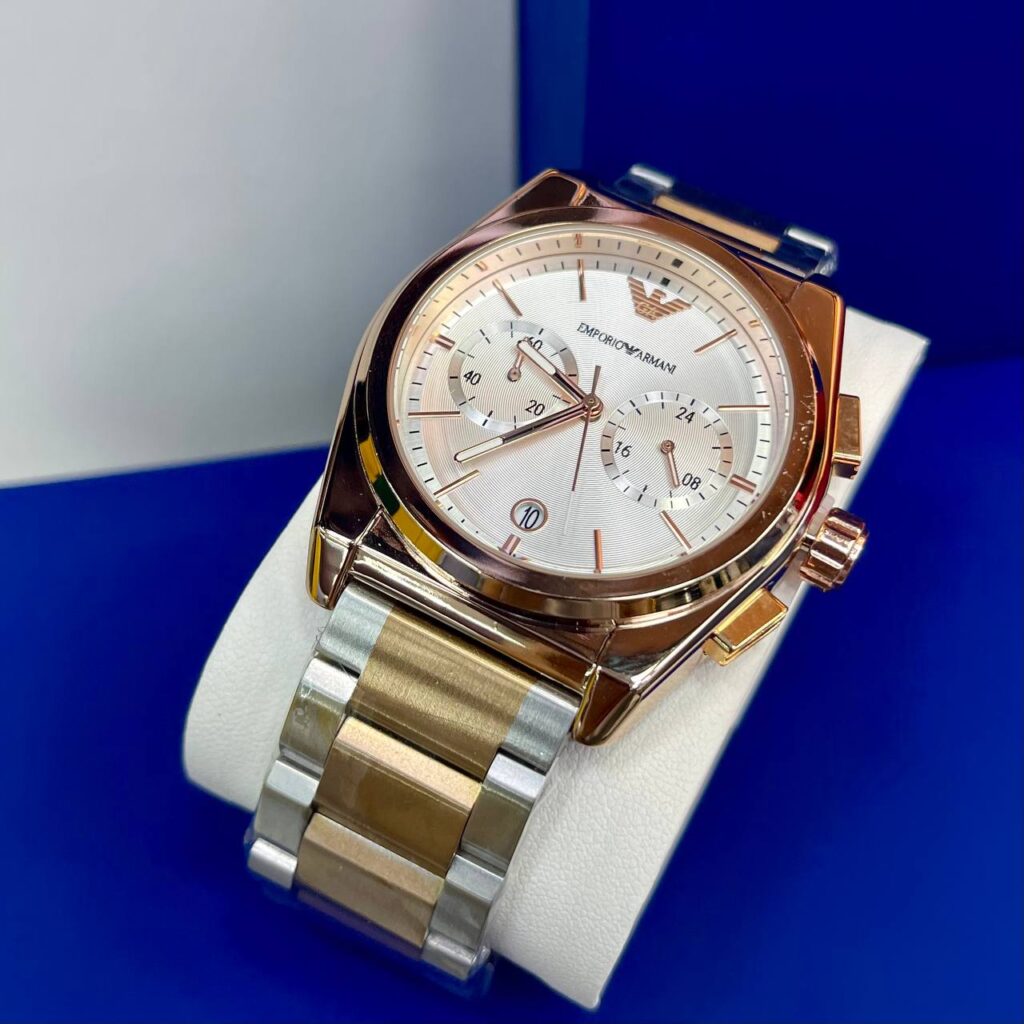 Emporio Armani 1.1