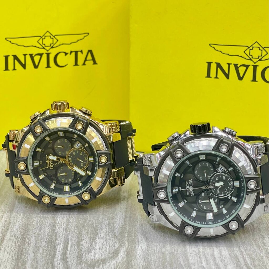 Invicta VENOM 1.1