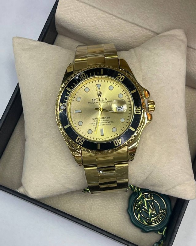 ROLEX SUBMARINER