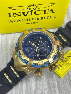 INVICTA THUNDER BOLT