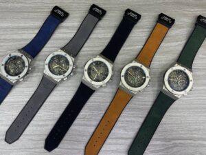 Reloj HUBLOT