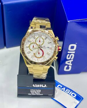 CASIO EDIFICE