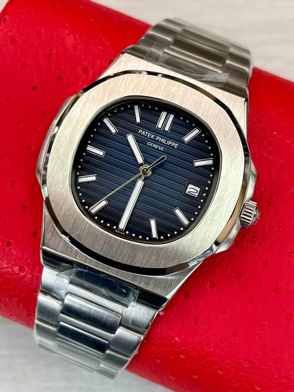 Patek Philippe automático (Calidad 1.1)