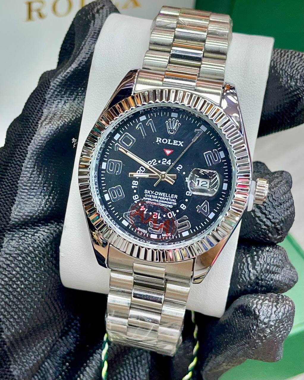Rolex SKY Dweller
