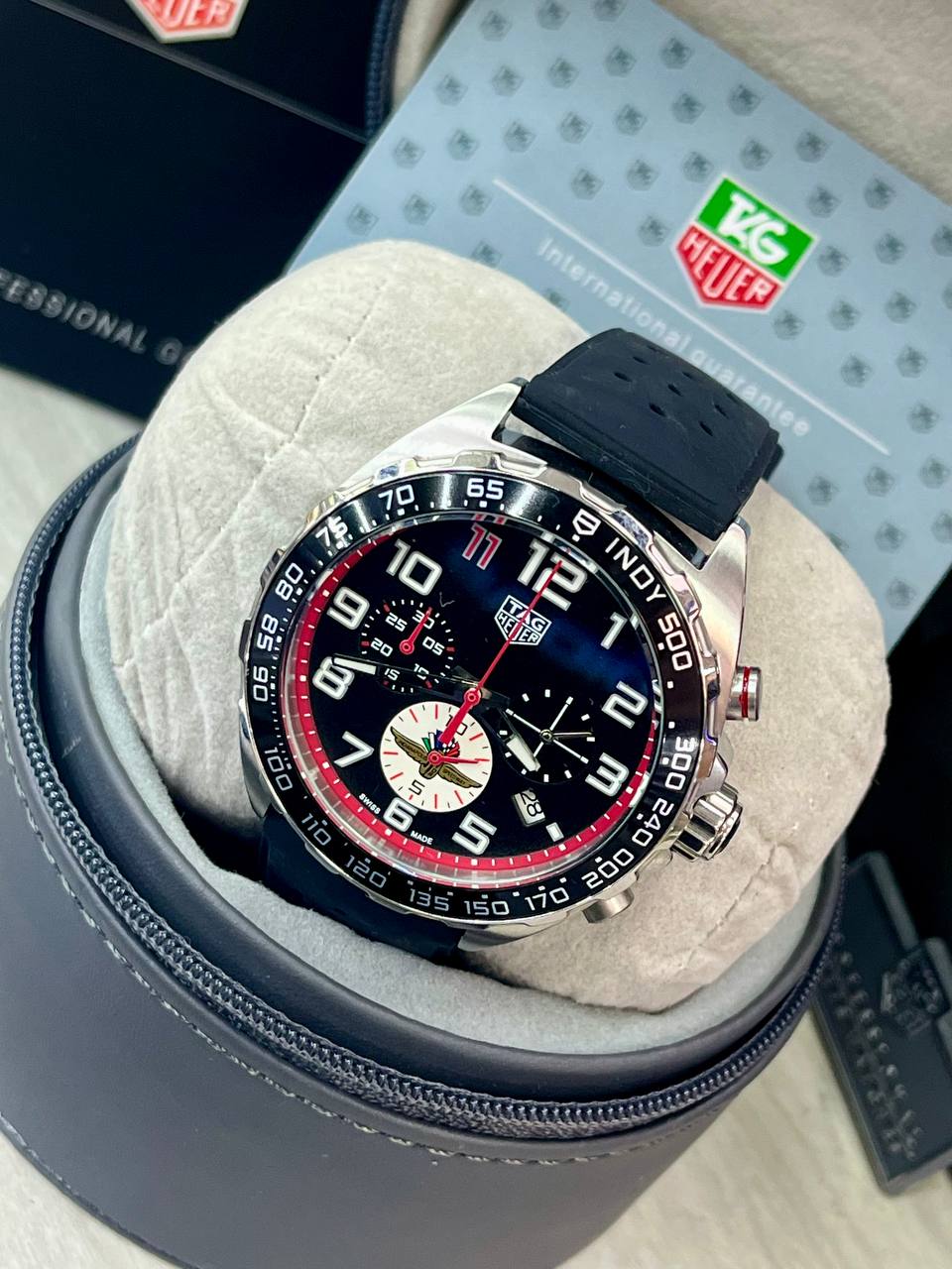 TAG HEUER INDY 500 DEPORTIVO 1.1
