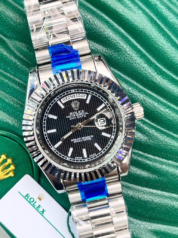 ROLEX PRESIDENTE DAY-DATE